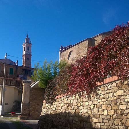 فيلا Casa Rossana Vasia المظهر الخارجي الصورة