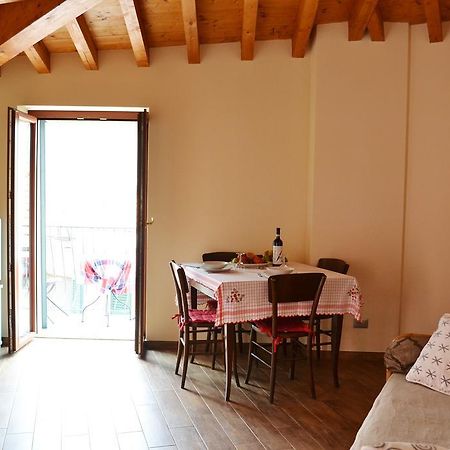 فيلا Casa Rossana Vasia المظهر الخارجي الصورة