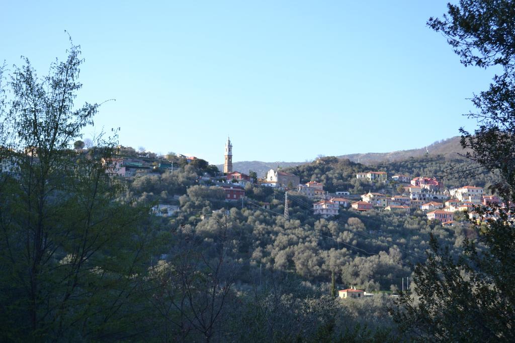 فيلا Casa Rossana Vasia المظهر الخارجي الصورة