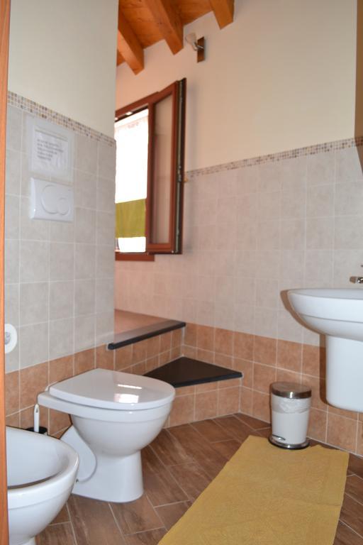 فيلا Casa Rossana Vasia المظهر الخارجي الصورة