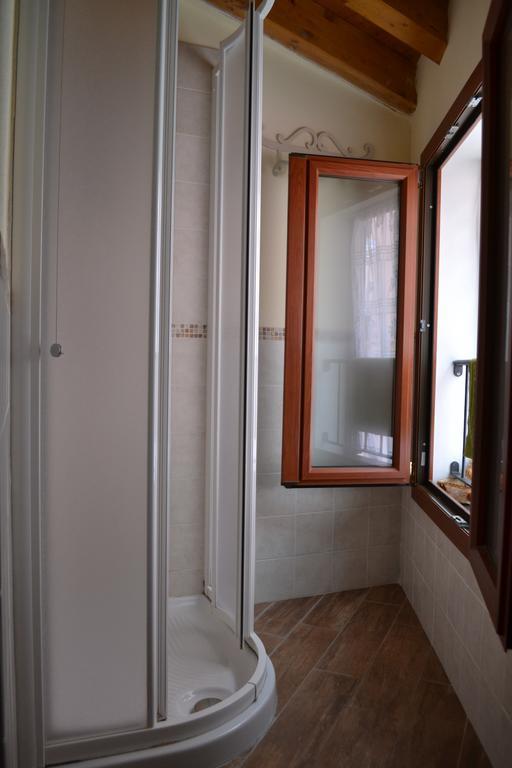 فيلا Casa Rossana Vasia المظهر الخارجي الصورة